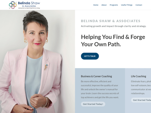 Belinda Shaw & Associates